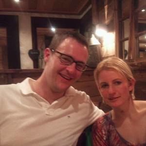 Meet your Posher, Victoria